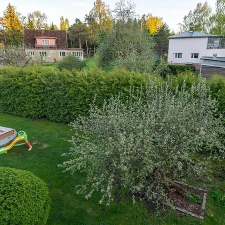 Apartment Nomme Homestay Tallinn