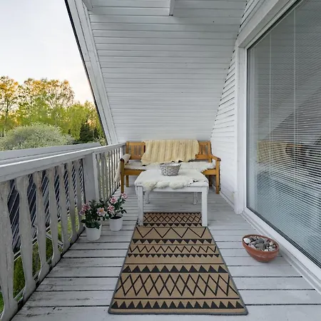 Apartment Nomme Homestay
