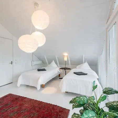 Nomme Homestay Apartment Tallinn