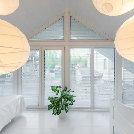 Nomme Homestay Apartment