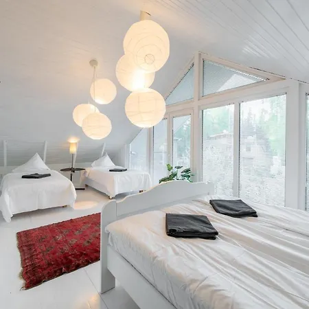 Apartment Nomme Homestay Tallinn