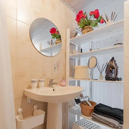 Apartment Nomme Homestay Tallinn
