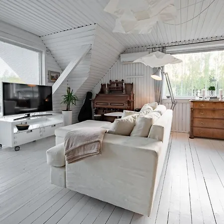Apartment Nomme Homestay Tallinn