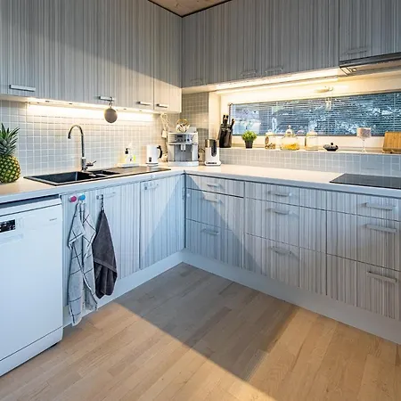 Nomme Homestay Apartment *