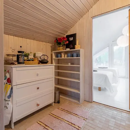 Nomme Homestay Apartment Tallinn